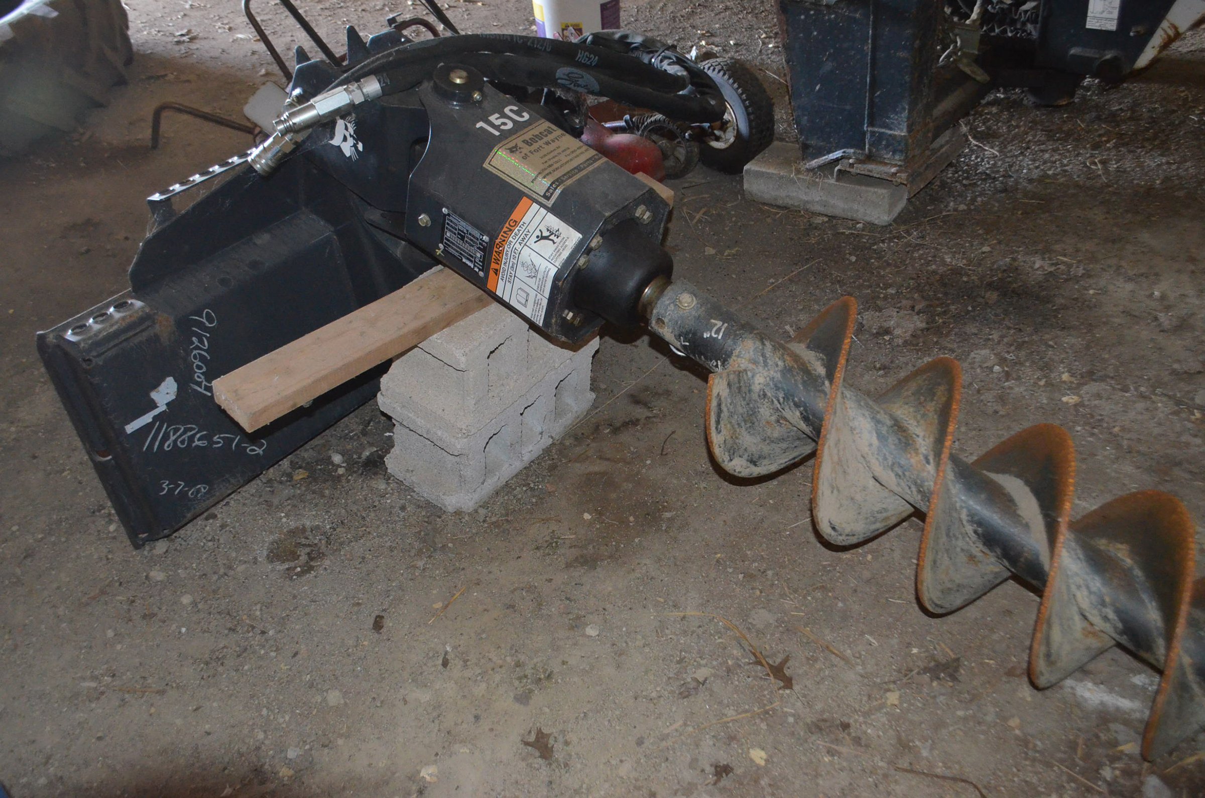 Property photo 79 - PERSONAL PROPERTY AUCTION IN ALLEN COUNTY, INDIANA